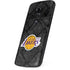 NBA Los Angeles Lakers Dark Rust Moto E5 Play Skin